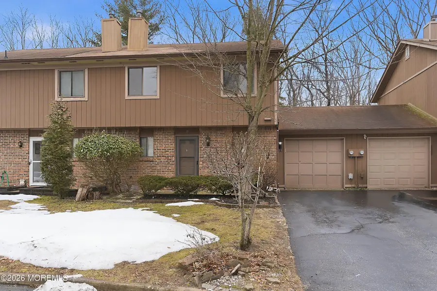 11 Owl Road, Howell, NJ 07731 - #3
