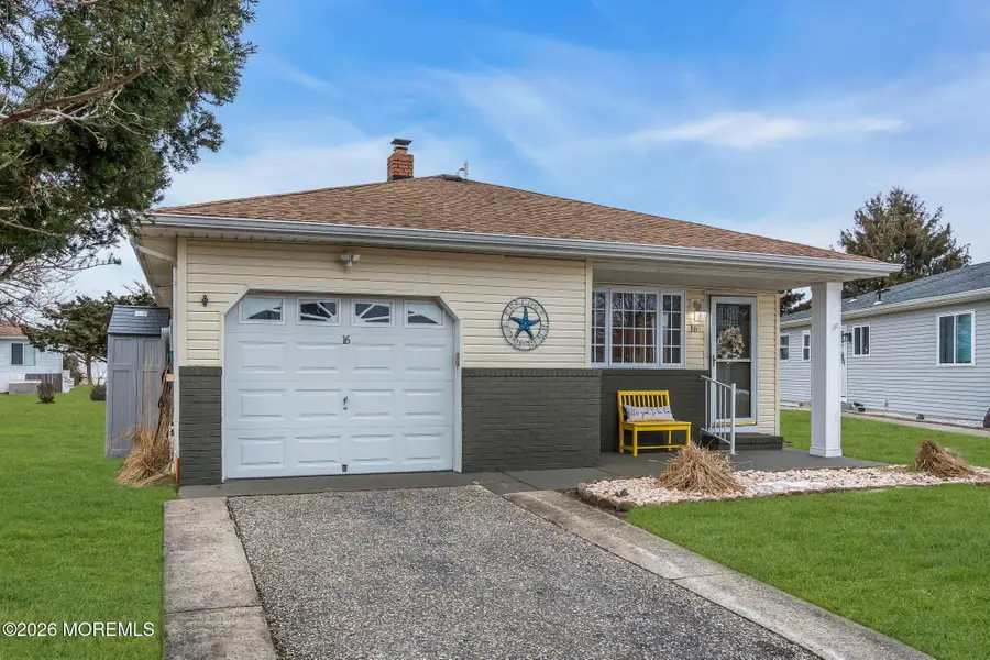 16 San Juan Court, Toms River, NJ 08757 - #3