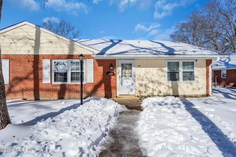 66D Dorchester Drive, Lakewood, NJ 08701 - #2