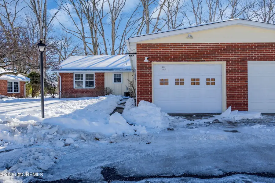 66D Dorchester Drive, Lakewood, NJ 08701 - #3