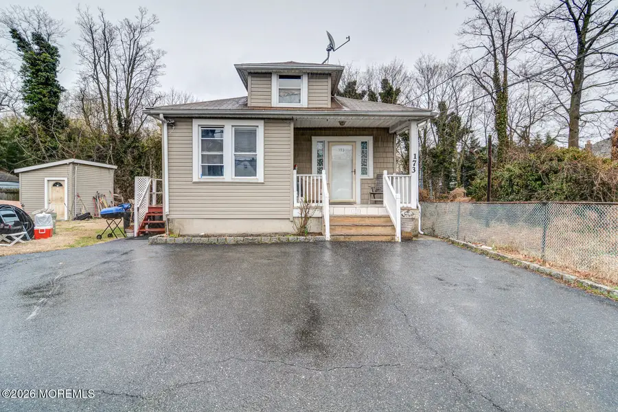 171 2nd Avenue, Long Branch, NJ 07740 - #3