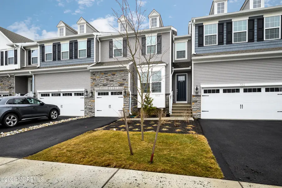 513 Fremont Drive, Englishtown, NJ 07726 - #2