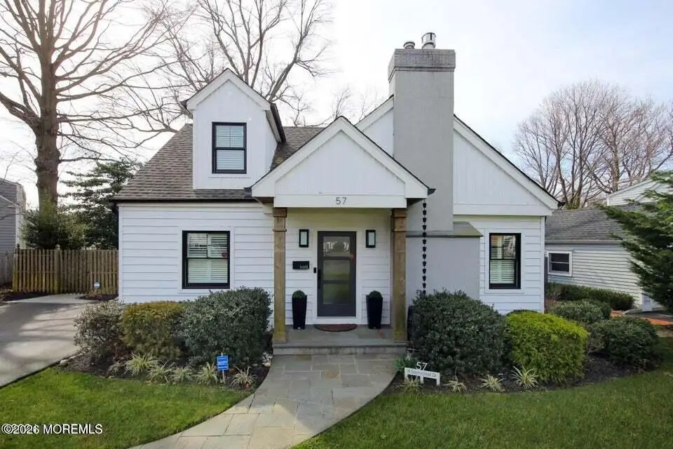 57 Sunnycrest Drive, Little Silver, NJ 07739 - #1