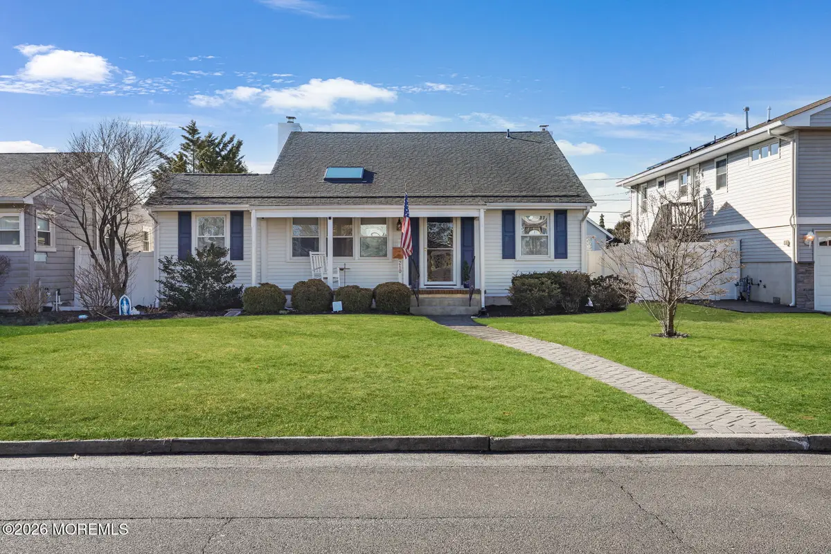 210 Laurel Court, Point Pleasant Beach, NJ 08742 - #1