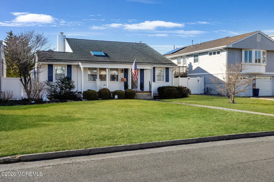 210 Laurel Court, Point Pleasant Beach, NJ 08742 - #2