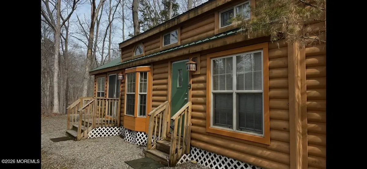 724 Monmouth Road #34, Cream Ridge, NJ 08514 - #1