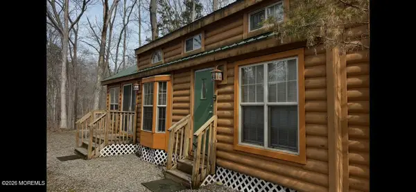 724 Monmouth Road #34, Cream Ridge, NJ 08514