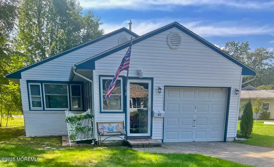 23 Wall Cress Court, Toms River, NJ 08755 - #2