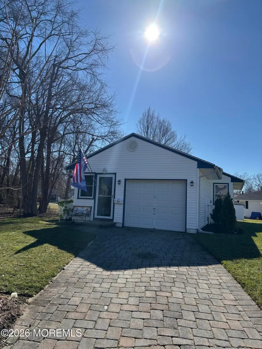 23 Wall Cress Court, Toms River, NJ 08755 - #3