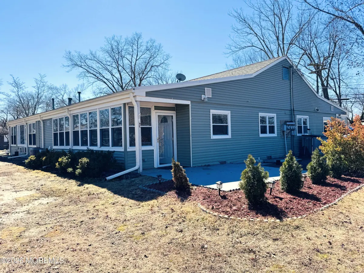 6 C Pine Street, Toms River, NJ 08753 - #1