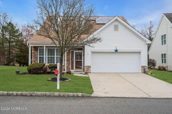 106 Briarwood Drive, Little Egg Harbor, NJ 08087