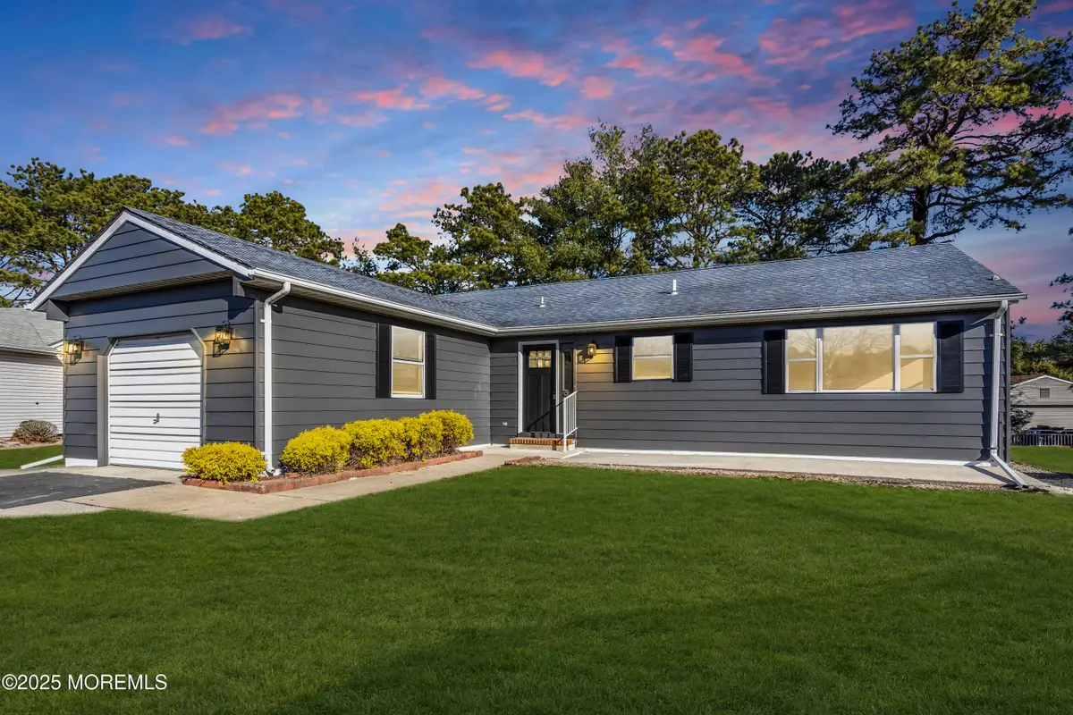 9 Gramercy Court, Toms River, NJ 08757 - #1