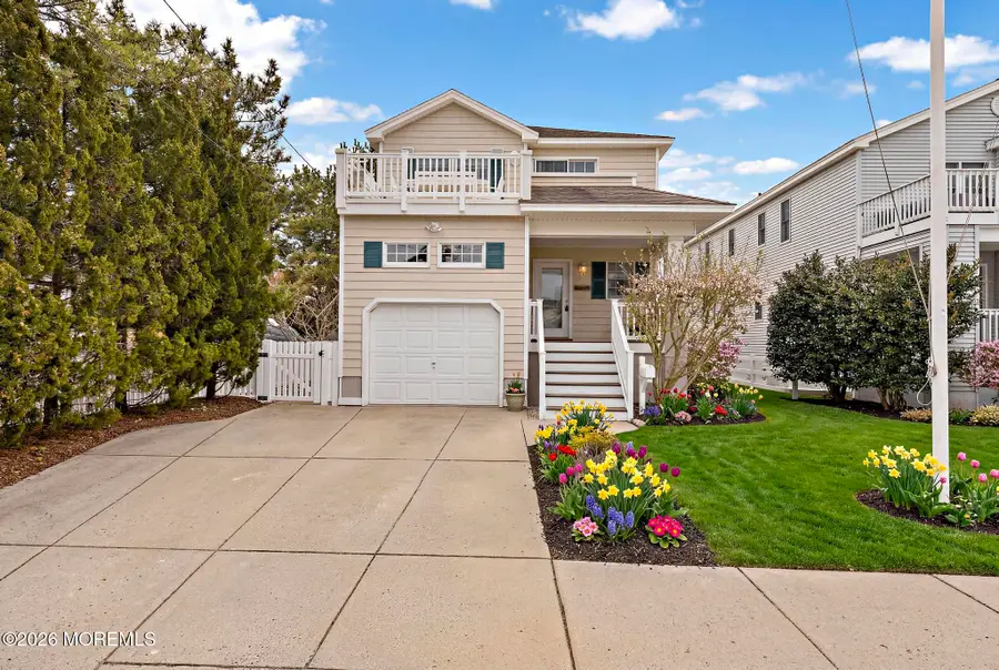 4 Goldsborough Avenue, Long Beach Twp, NJ 08008 - #2