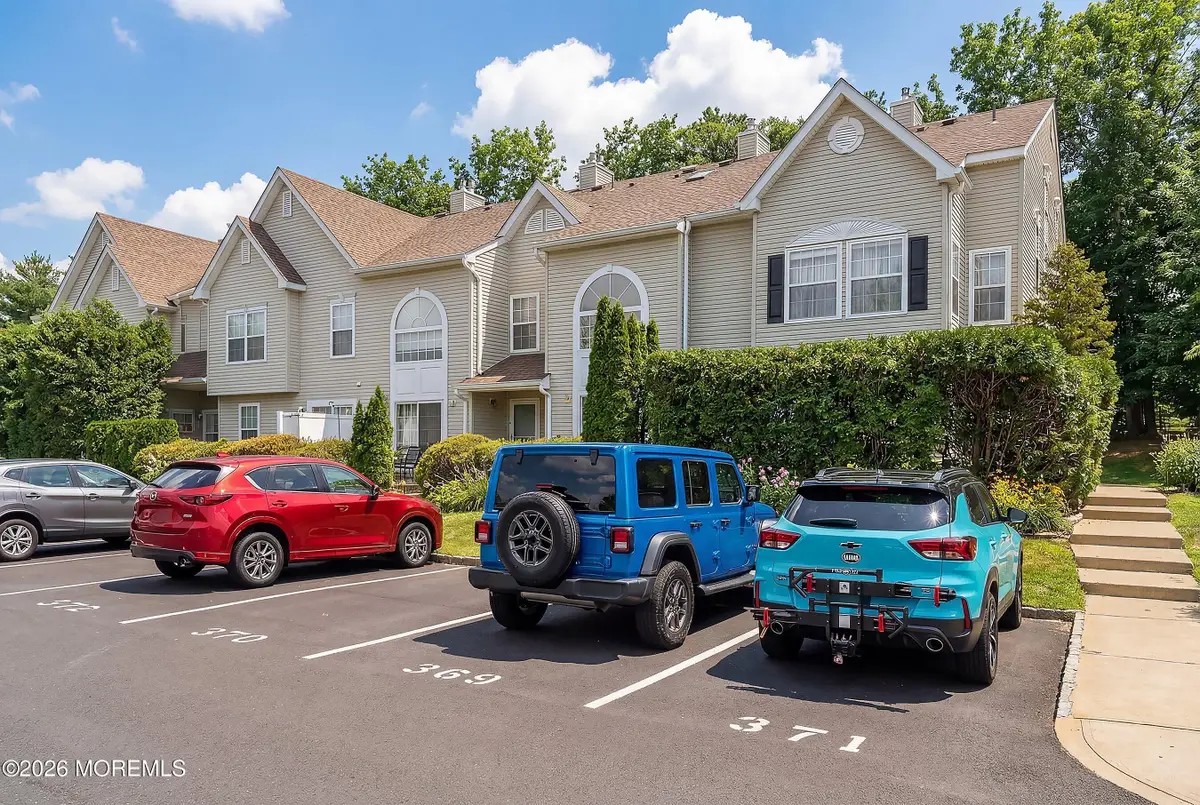 19 Phoenix Court, Tinton Falls, NJ 07712 - #1