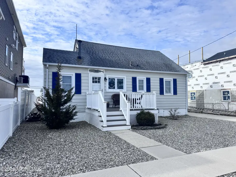 435 Hiering Avenue, Seaside Heights, NJ 08751 - #2