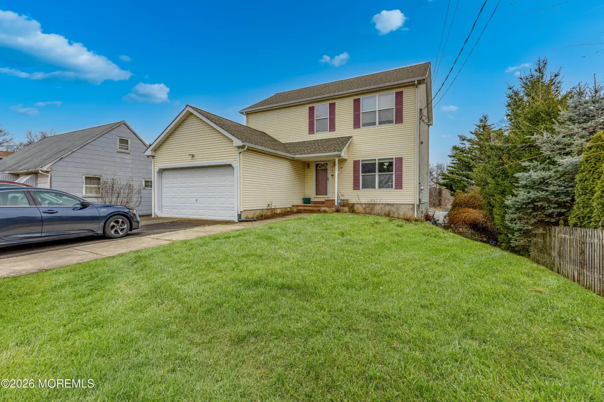 215 Birch Street, Hamilton, NJ 08610 - #1