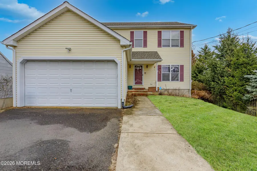 215 Birch Street, Hamilton, NJ 08610 - #2