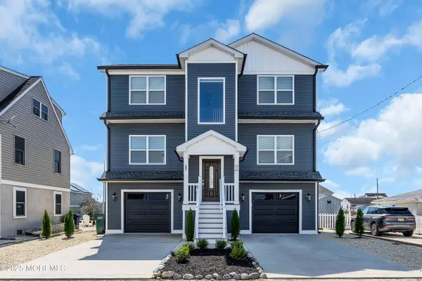 27 Brig Drive, Little Egg Harbor, NJ 08087