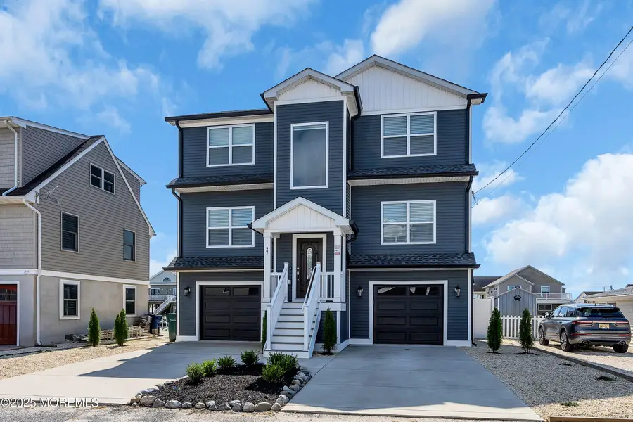 27 Brig Drive, Mystic Island, NJ 08087 - #3