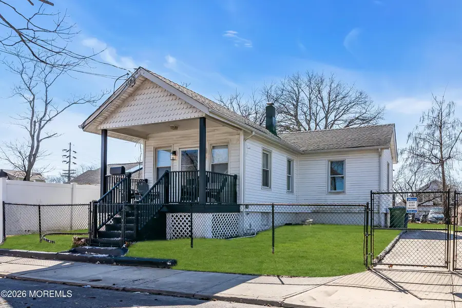 1608 Summerfield Avenue, Neptune, NJ 07753 - #2