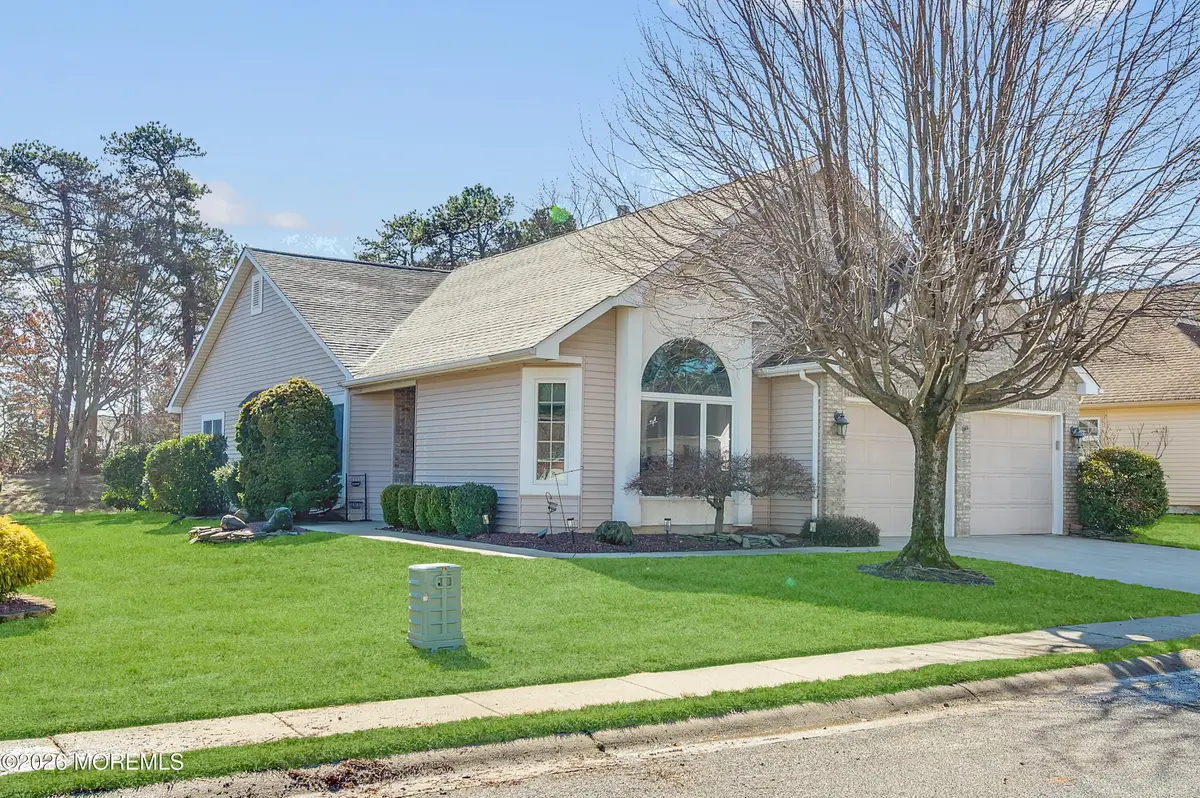 2279 Chanticleer Court, Toms River, NJ 08755 - #1