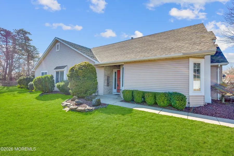 2279 Chanticleer Court, Toms River, NJ 08755 - #3