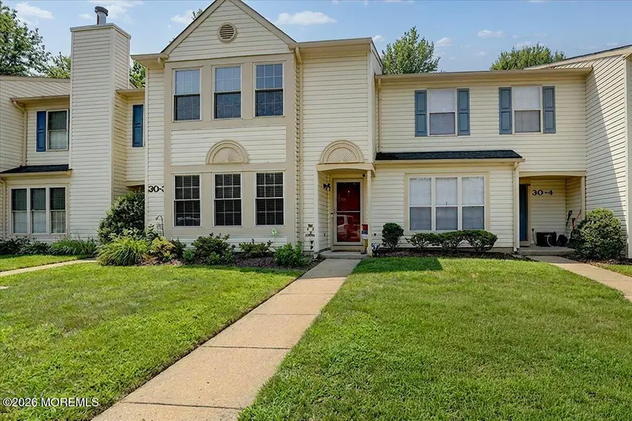 30 Remington Drive #3, Freehold, NJ 07728 - #2