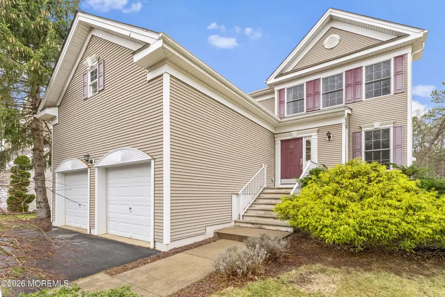 28 Walden Court, Old Bridge, NJ 08857 - #2