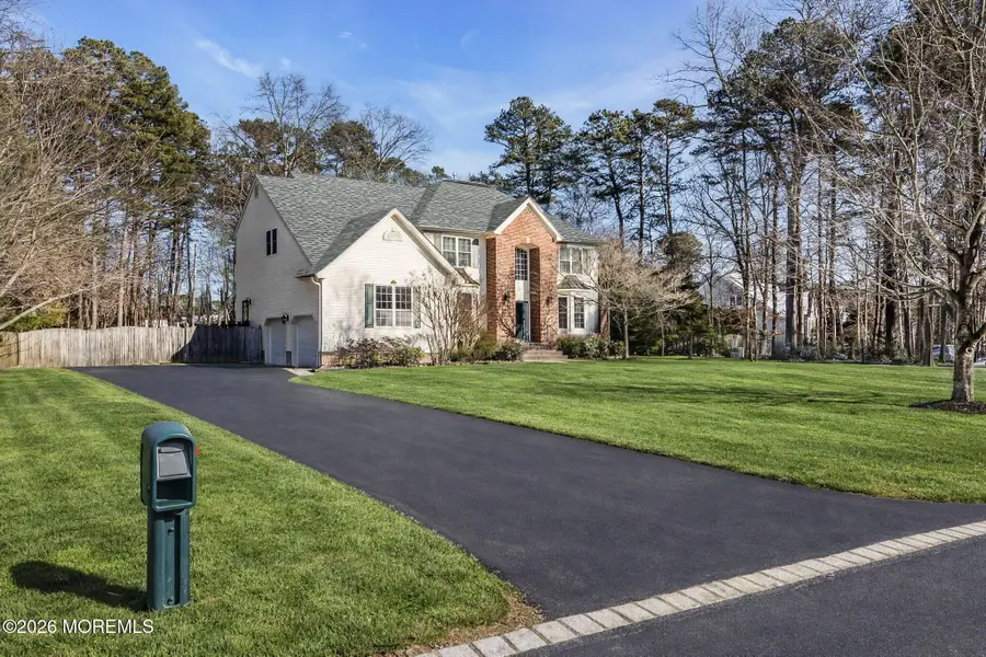29 Erin Drive, Jackson, NJ 08527 - #2