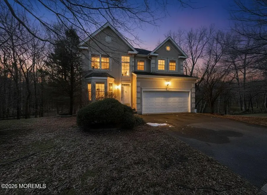 37 Walden Court, Old Bridge, NJ 08857 - #2