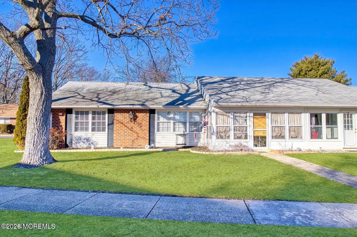 1108A Argyll Circle, Lakewood, NJ 08701 - #1