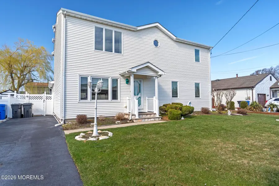 640 Beachwood Avenue, Toms River, NJ 08753 - #2