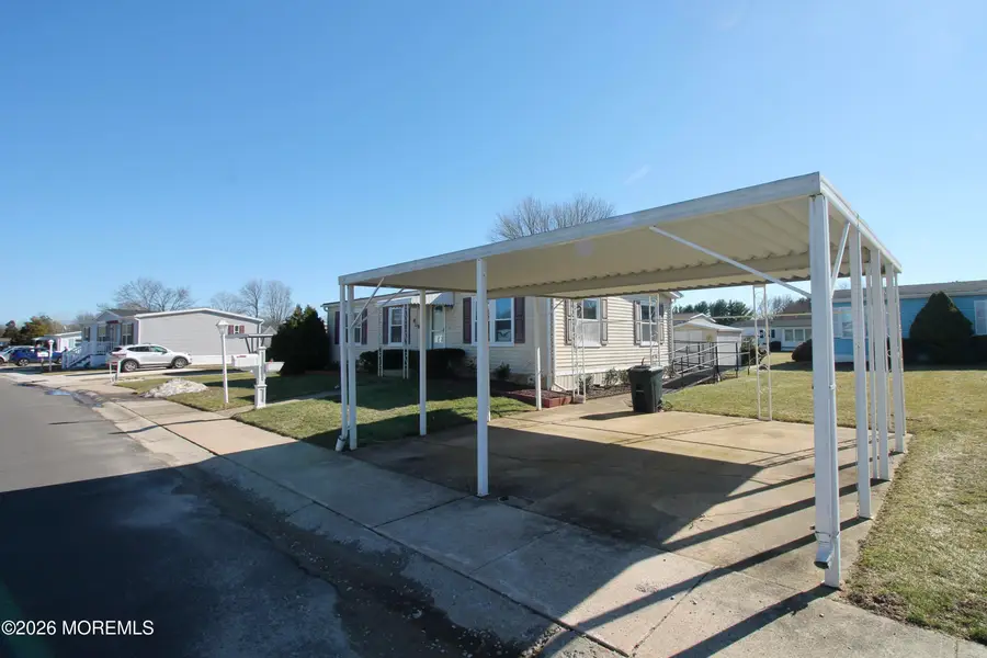 606 Jerome Place, Freehold, NJ 07728 - #3