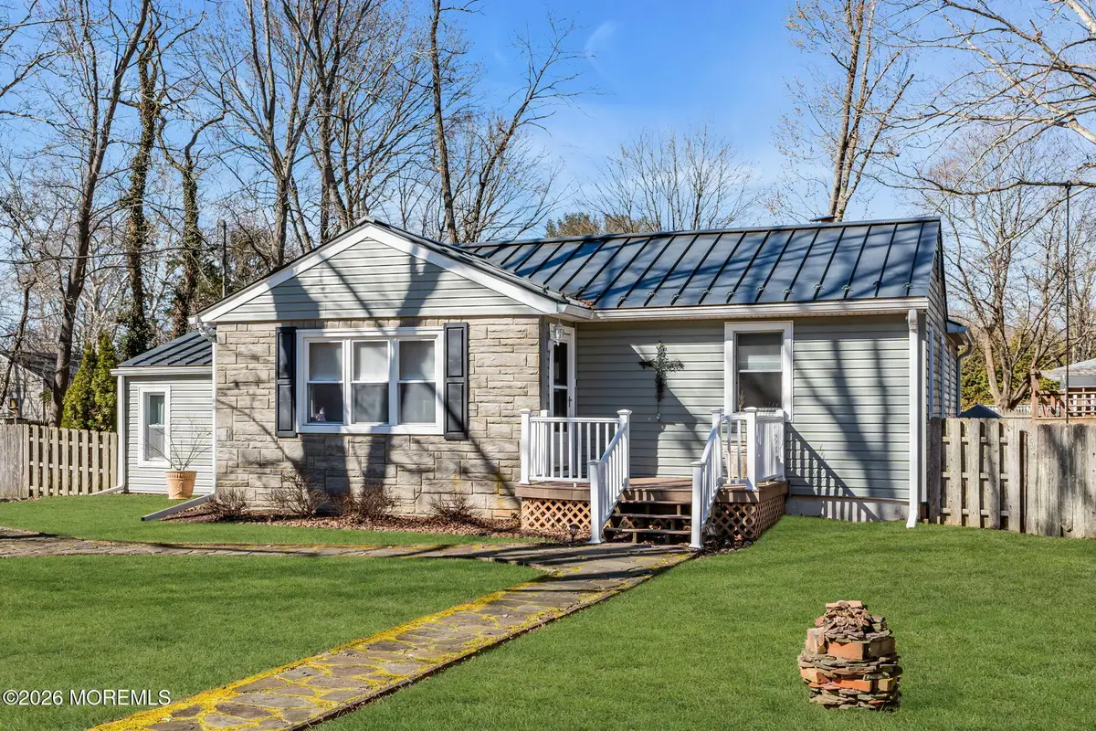 5 Birch Boulevard, Freehold, NJ 07728 - #1