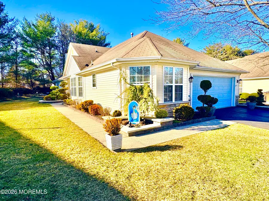 16 Round Valley Court, Lakewood, NJ 08701 - #2