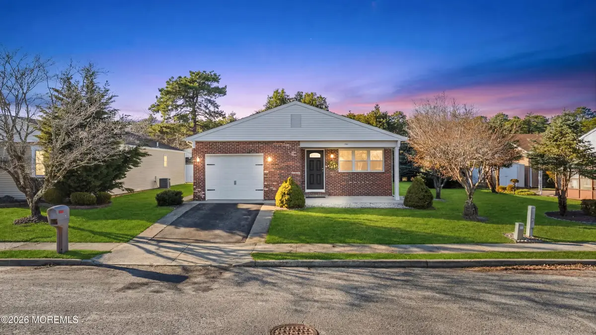 1 Cardiff Court, Toms River, NJ 08757 - #1