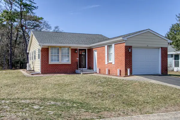 21 Hudson Parkway, Manchester, NJ 08759