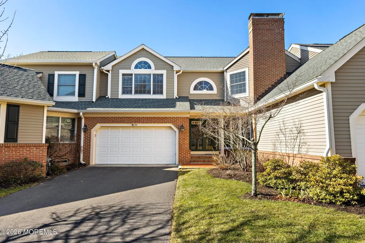 194 Heritage Court, Little Silver, NJ 07739 - #1