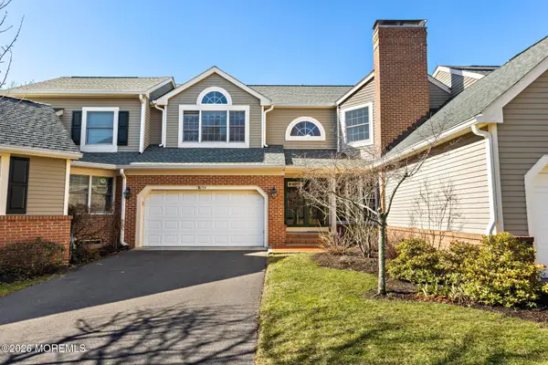 194 Heritage Court, Little Silver, NJ 07739