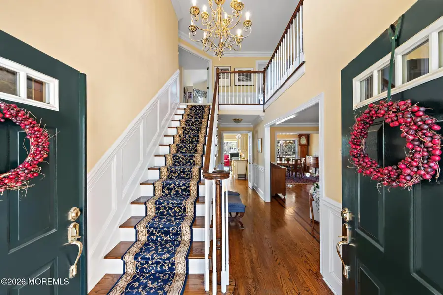 194 Heritage Court, Little Silver, NJ 07739 - #3