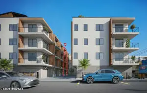 500 Ocean Terr #8, Seaside Heights, NJ 08751 - #2