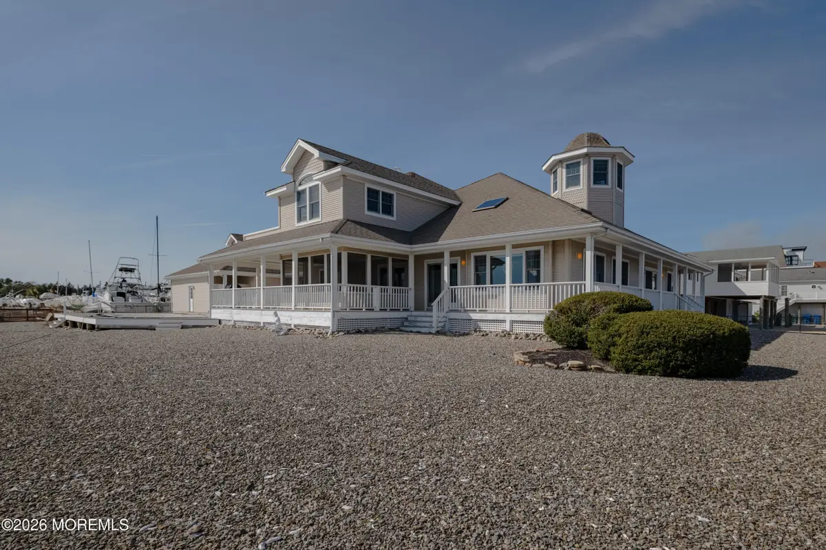 50 Boom Way, Little Egg Harbor, NJ 08087 - #1