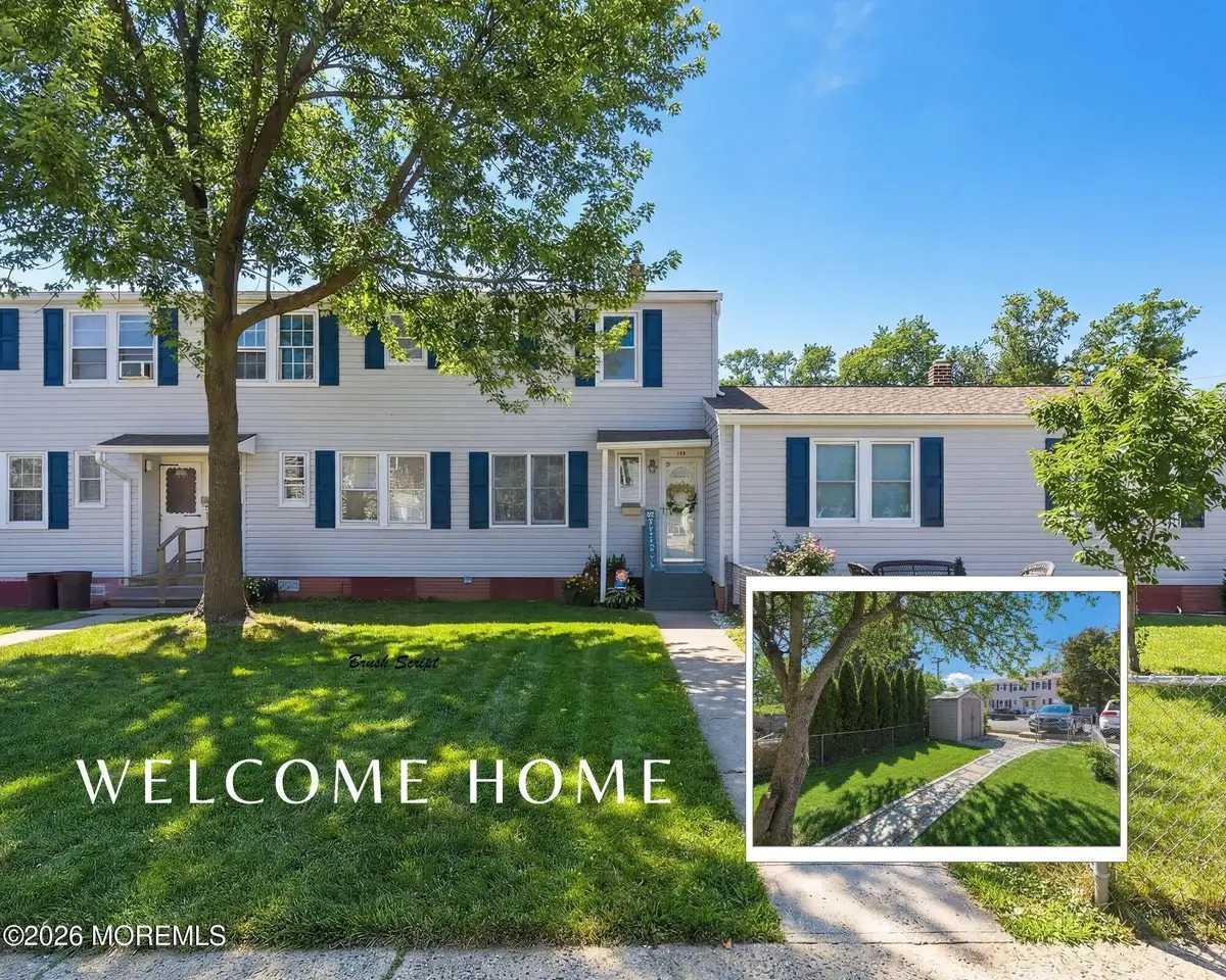 135 Belshaw Avenue, Shrewsbury, NJ 07724 - #1