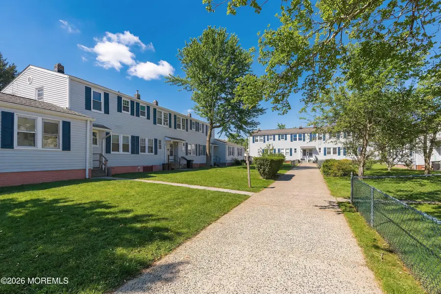 135 Belshaw Avenue, Shrewsbury, NJ 07724 - #2