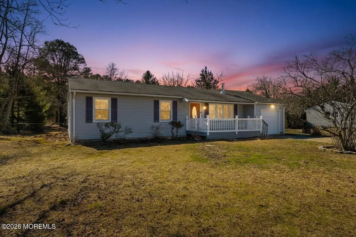 629 Commodore Boulevard, Jackson, NJ 08527 - #1