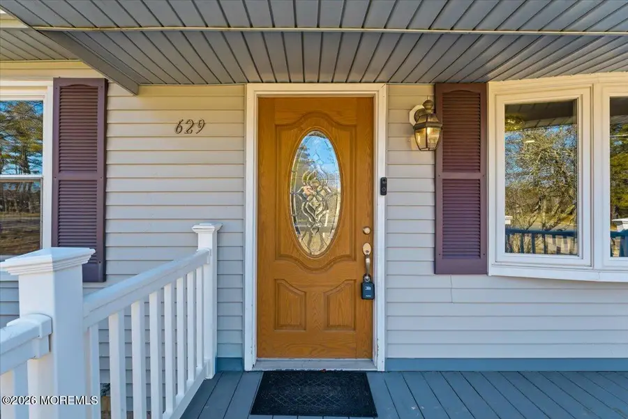 629 Commodore Boulevard, Jackson, NJ 08527 - #3