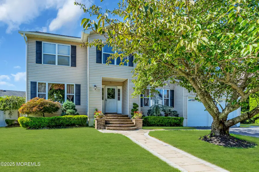 24 Abraham Drive, Howell, NJ 07731 - #2