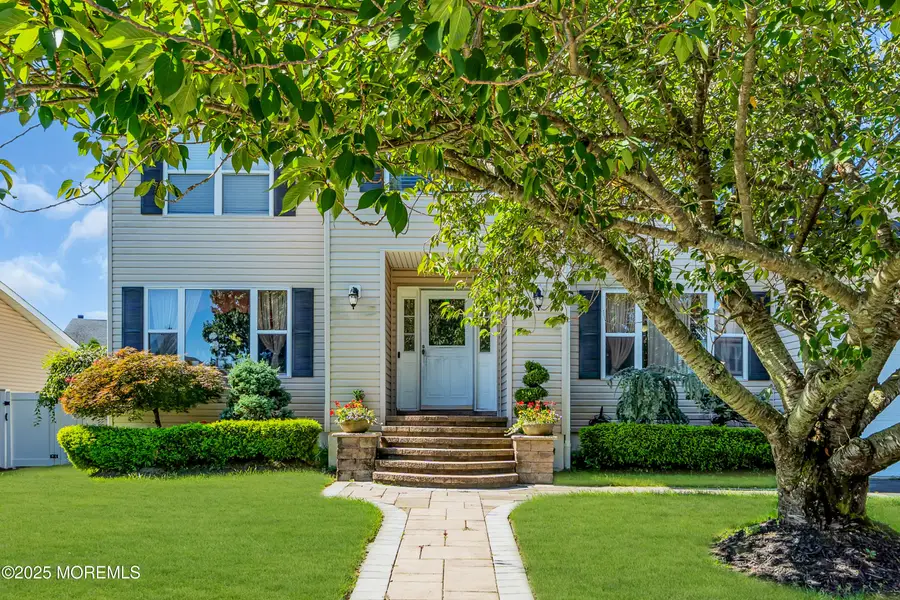 24 Abraham Drive, Howell, NJ 07731 - #3