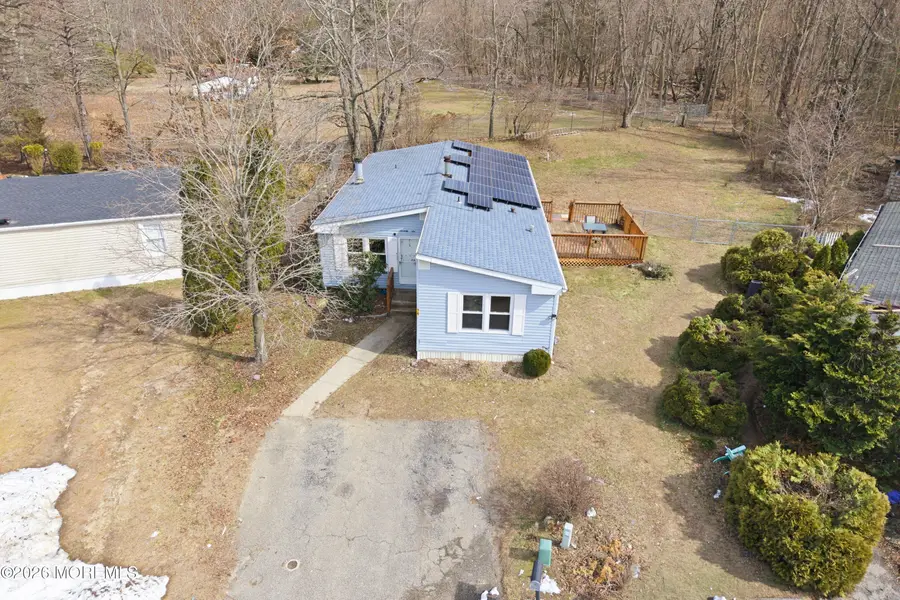 76 Deer Way, Manalapan, NJ 07726 - #3