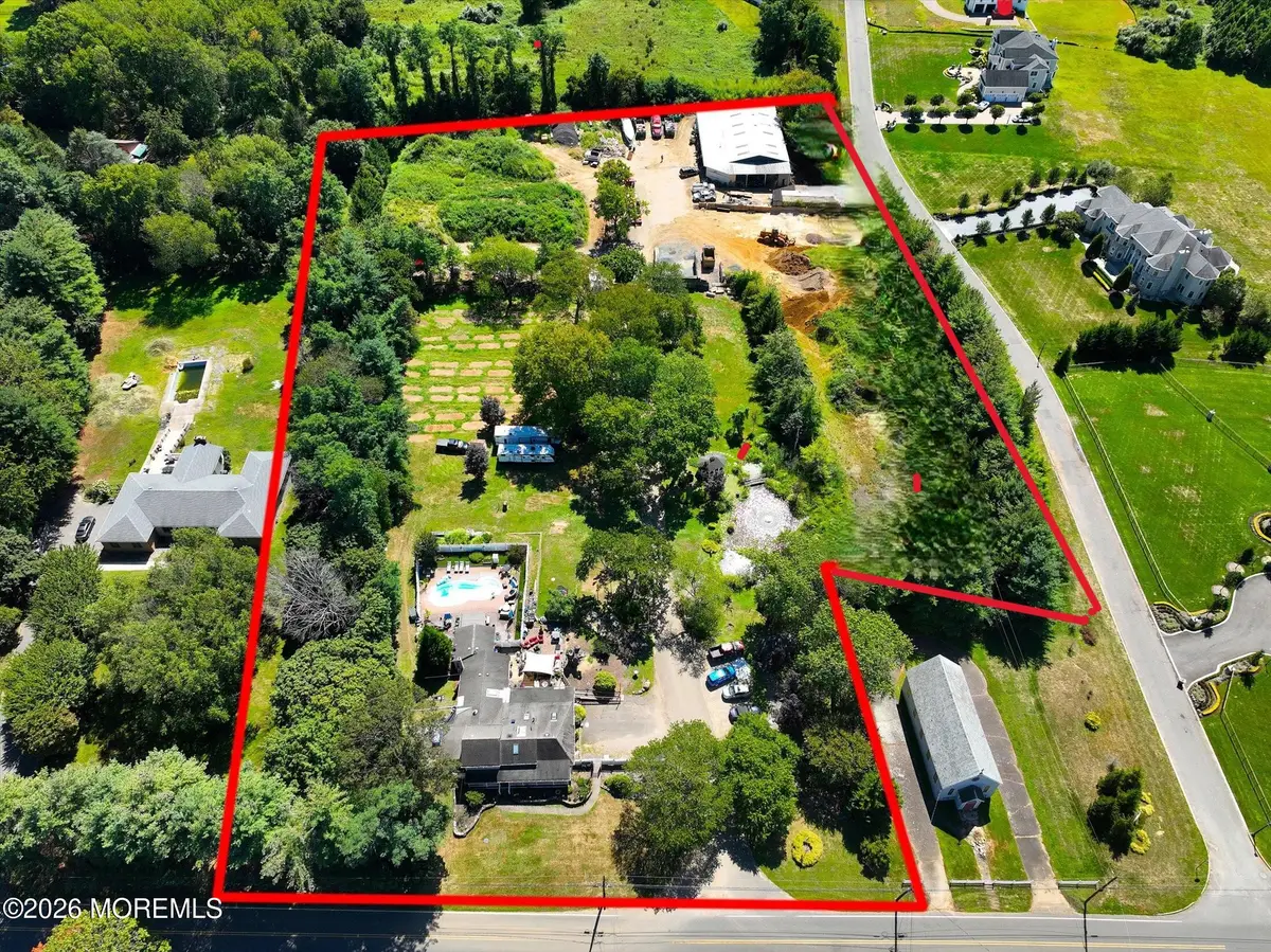 86 Stillwell Road, Holmdel, NJ 07733 - #1
